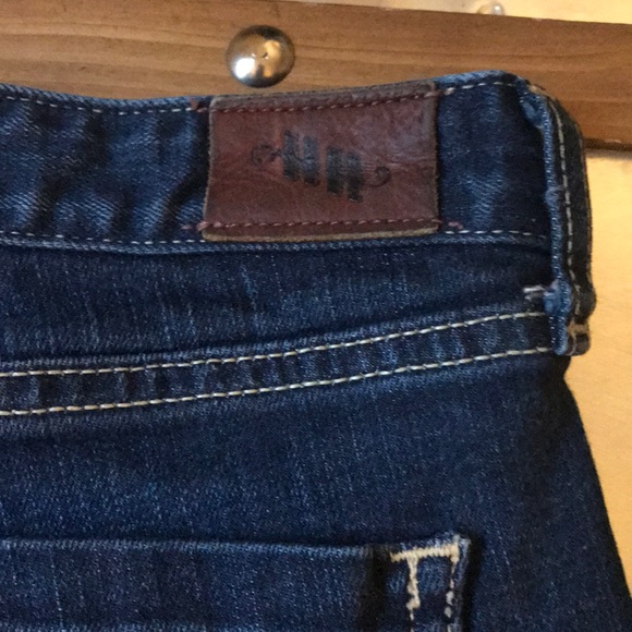 Holding Horses Boy Short Bermuda Shorts - Picture 6 of 8